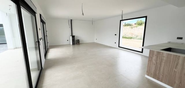 3 soveværelse Villa til salg i Aspe med swimmingpool - € 369.000 (Ref: 9550218)