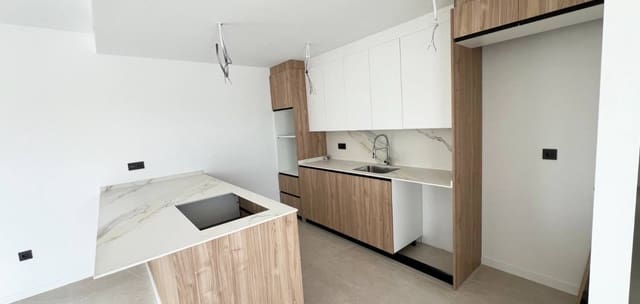 3 soveværelse Villa til salg i Aspe med swimmingpool - € 369.000 (Ref: 9550218)