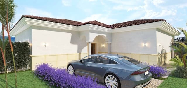 3 camera da letto Villa in vendita in Aspe con piscina - 339.000 € (Rif: 9552542)