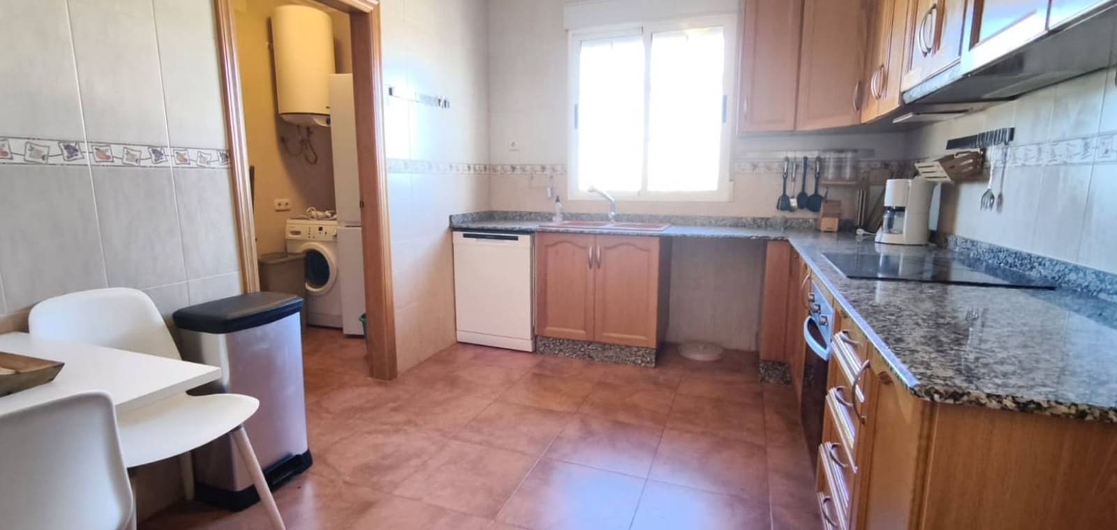 3 soverom Villa til salgs i Hondon de los Frailes med svømmebasseng - € 285 000 (Ref: 9570188)