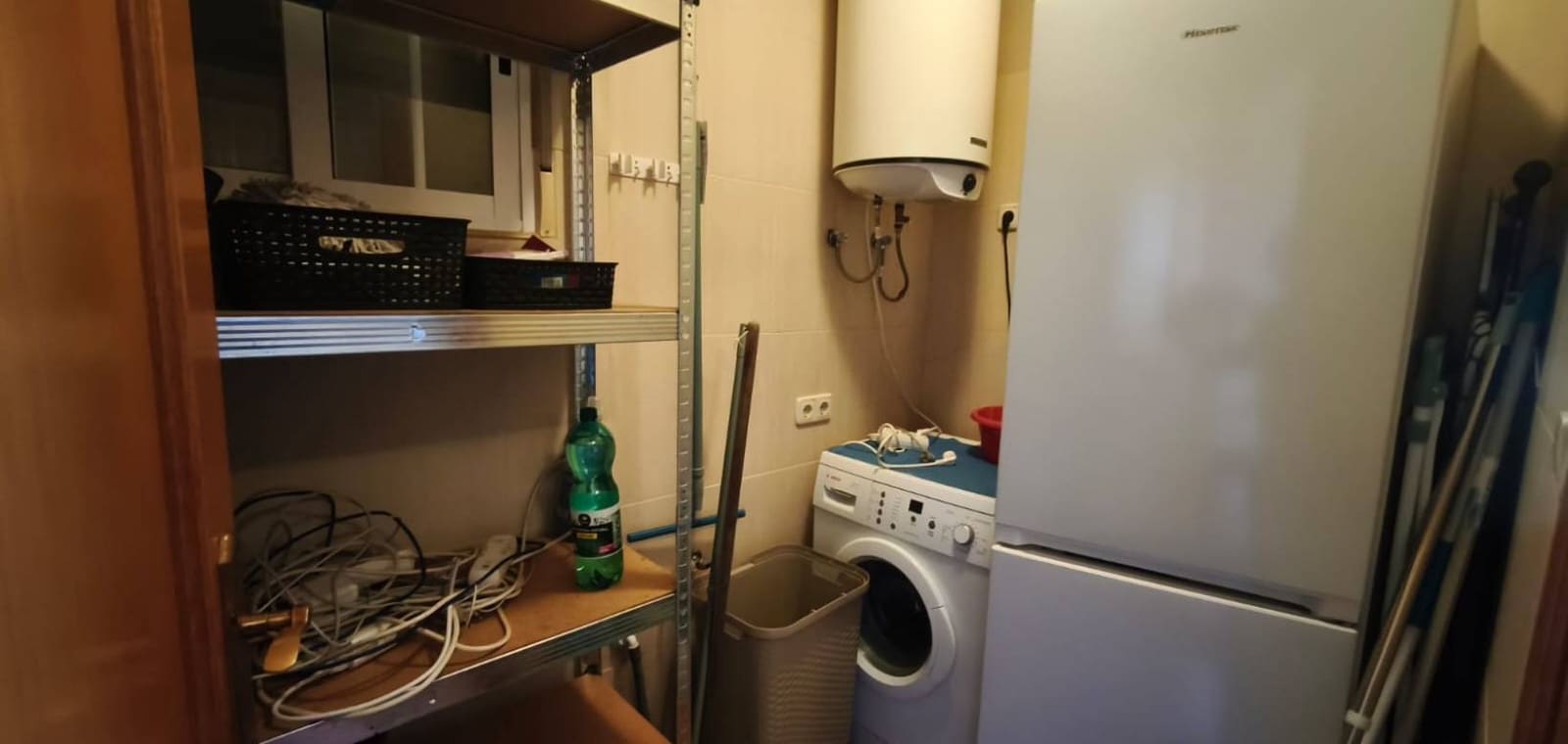 3 soverom Villa til salgs i Hondon de los Frailes med svømmebasseng - € 285 000 (Ref: 9570188)