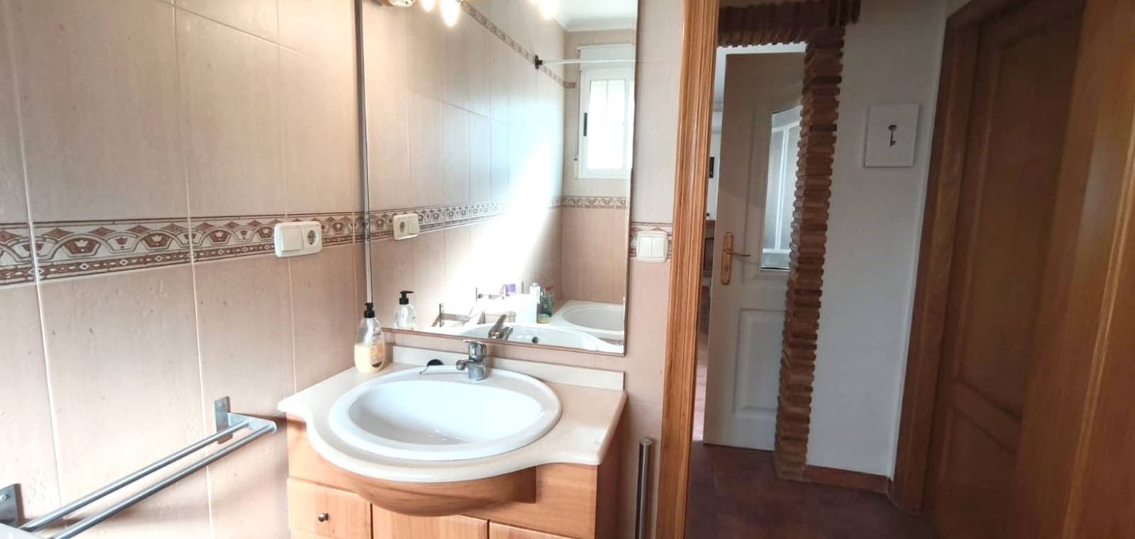 3 soverom Villa til salgs i Hondon de los Frailes med svømmebasseng - € 285 000 (Ref: 9570188)