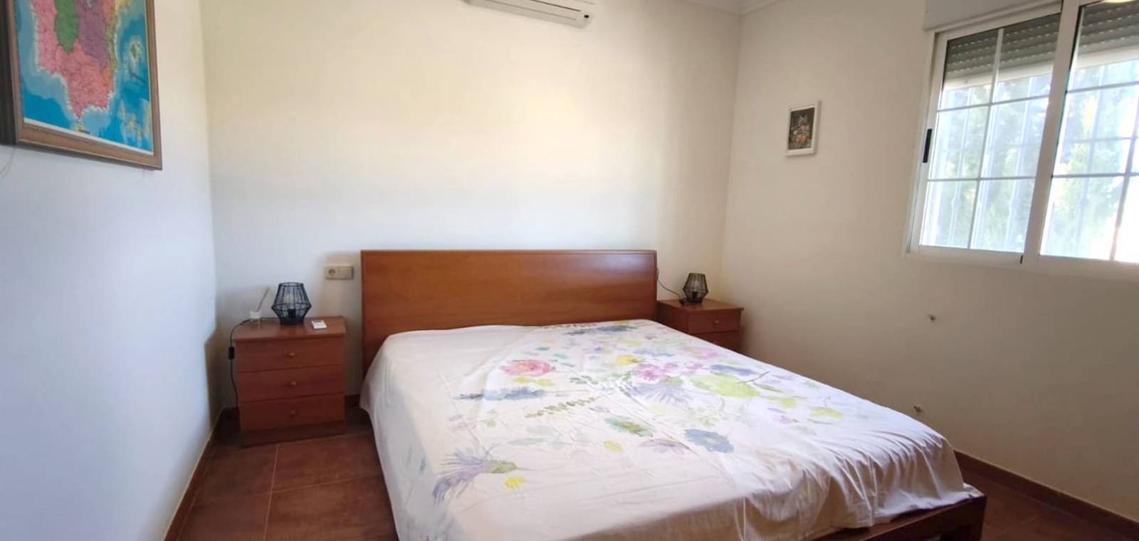 3 soverom Villa til salgs i Hondon de los Frailes med svømmebasseng - € 285 000 (Ref: 9570188)