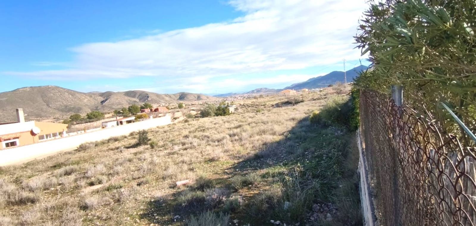 3 soverom Villa til salgs i Hondon de los Frailes med svømmebasseng - € 285 000 (Ref: 9570188)