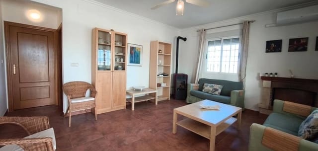 3 soverom Villa til salgs i Hondón de los Frailes med svømmebasseng - € 285 000 (Ref: 9570188)