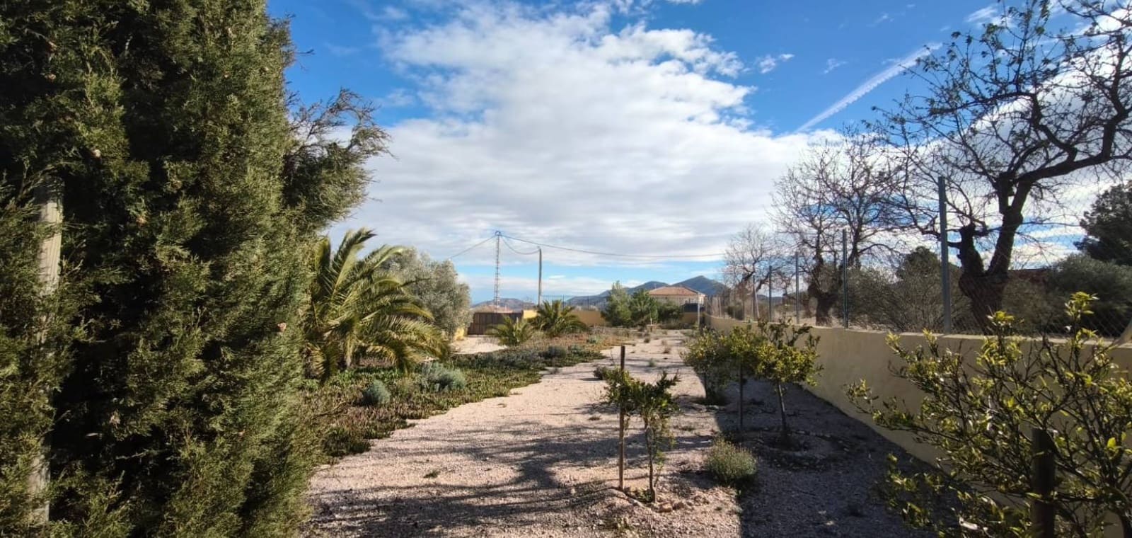 3 soverom Villa til salgs i Hondon de los Frailes med svømmebasseng - € 285 000 (Ref: 9570188)