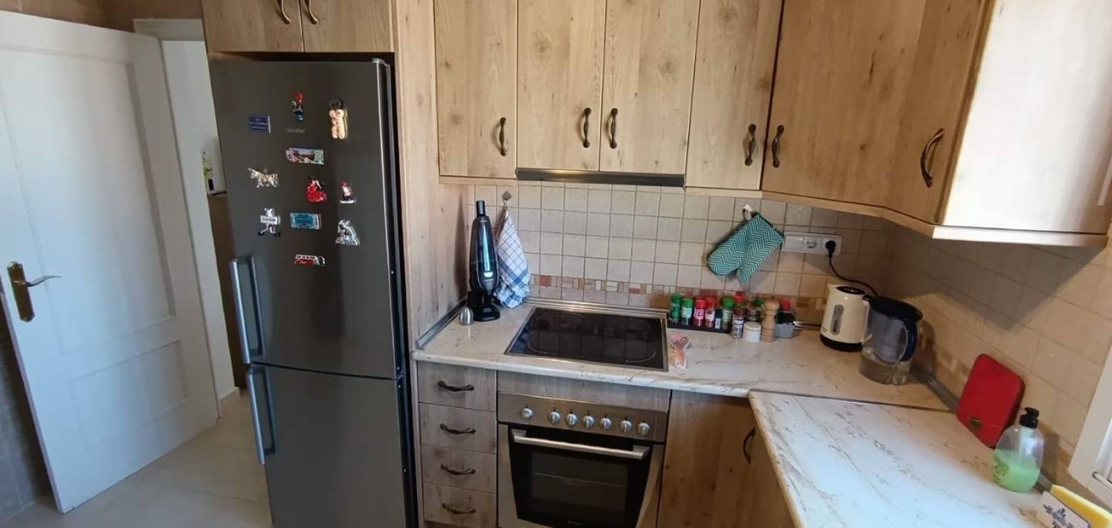 3 sovrum Villa till salu i Macisvenda med pool - 360 000 € (Ref: 9626299)