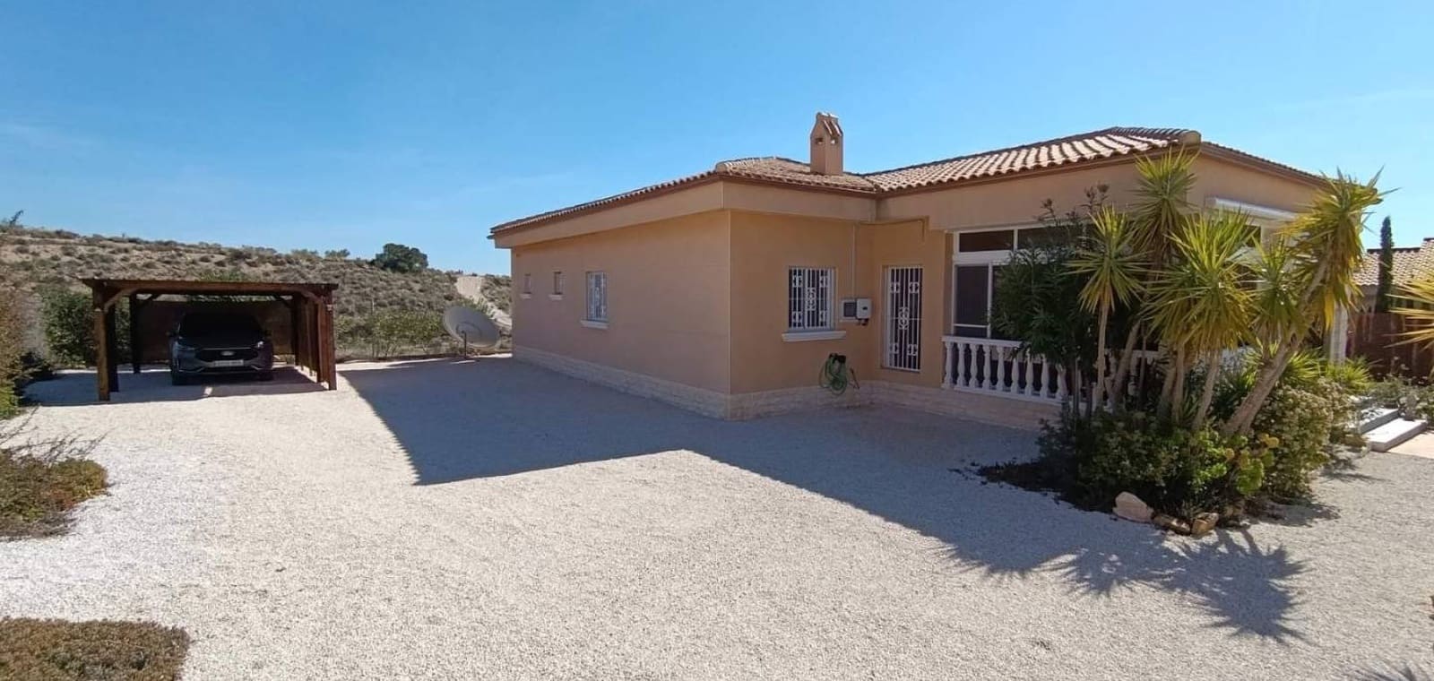 3 sovrum Villa till salu i Macisvenda med pool - 360 000 € (Ref: 9626299)