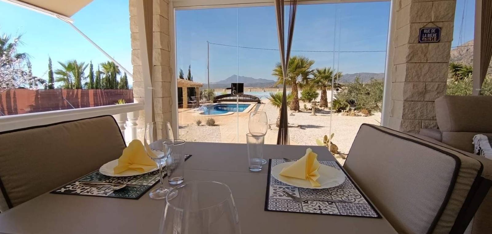 3 sovrum Villa till salu i Macisvenda med pool - 360 000 € (Ref: 9626299)