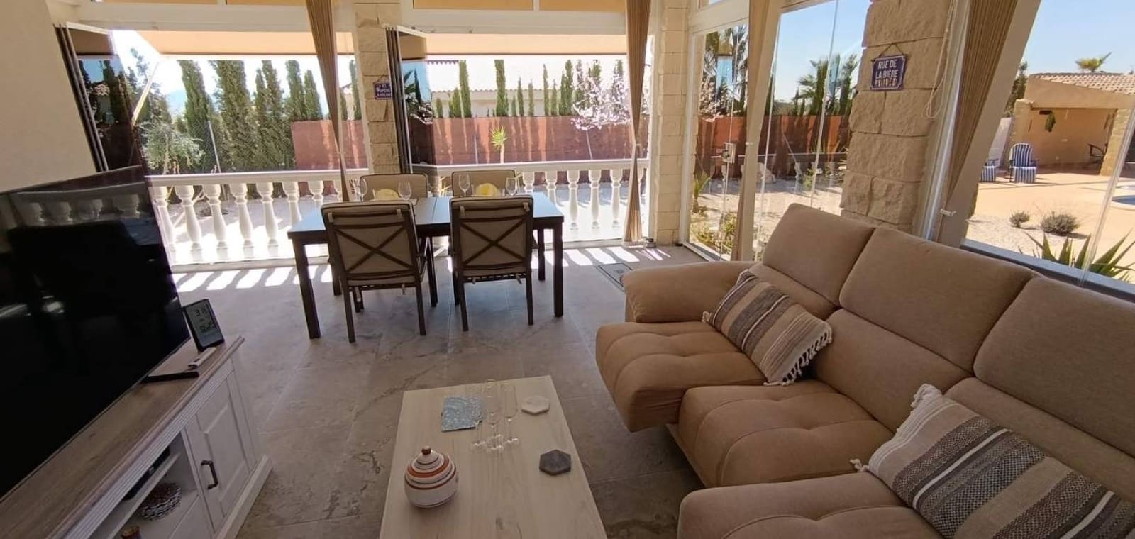 3 sovrum Villa till salu i Macisvenda med pool - 360 000 € (Ref: 9626299)