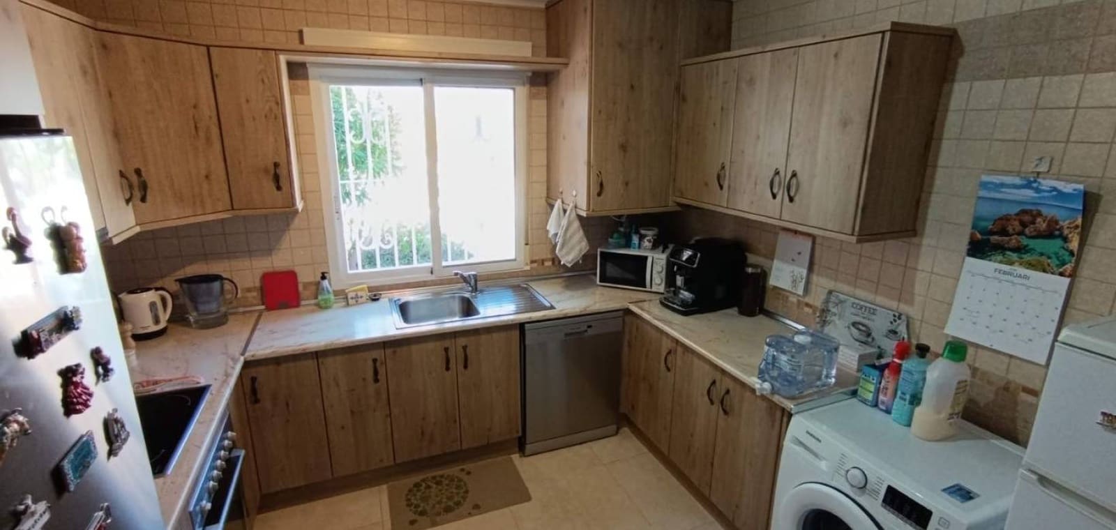 3 sovrum Villa till salu i Macisvenda med pool - 360 000 € (Ref: 9626299)