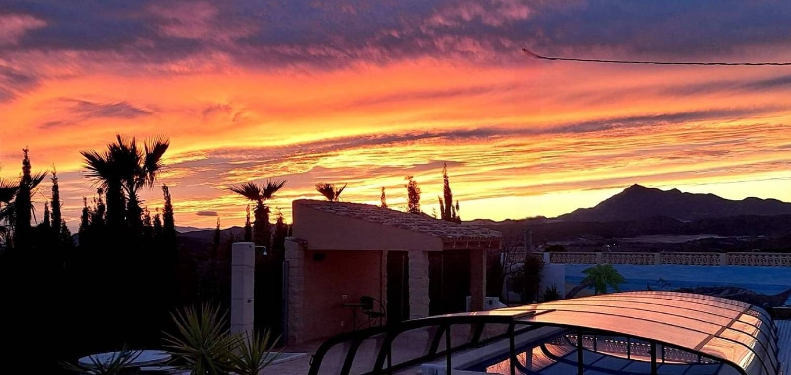 3 sovrum Villa till salu i Macisvenda med pool - 360 000 € (Ref: 9626299)