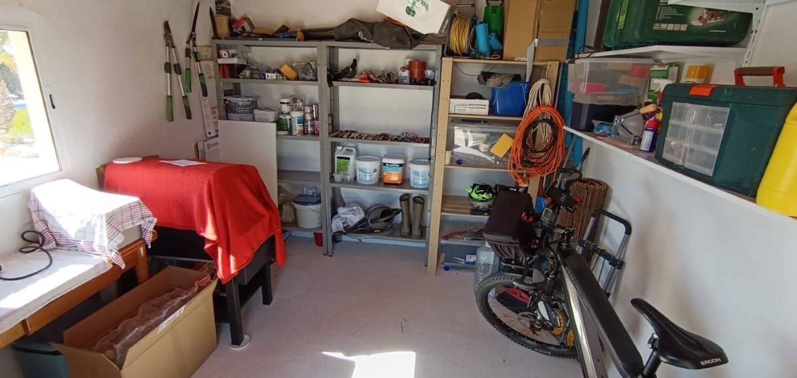 3 sovrum Villa till salu i Macisvenda med pool - 360 000 € (Ref: 9626299)