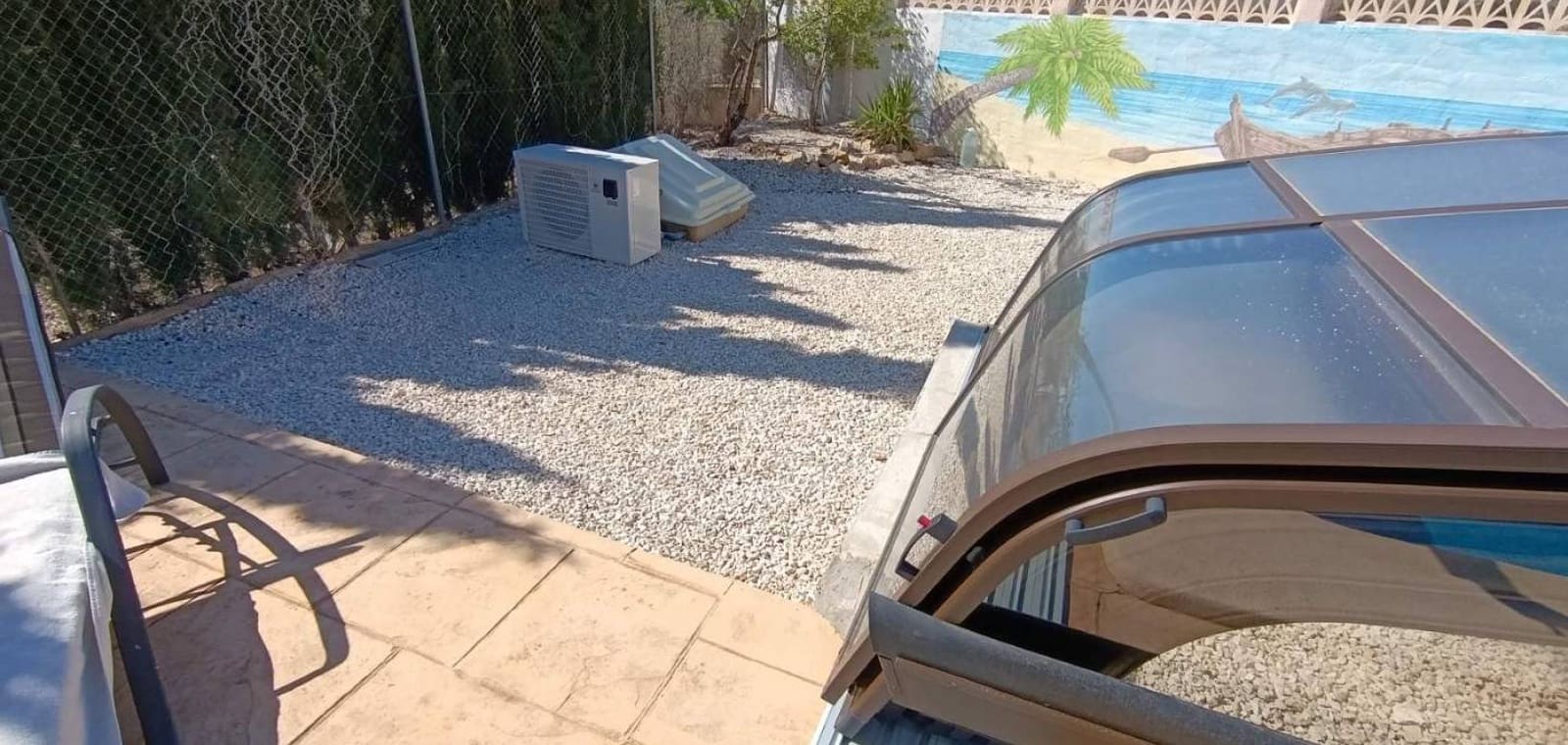 3 sovrum Villa till salu i Macisvenda med pool - 360 000 € (Ref: 9626299)