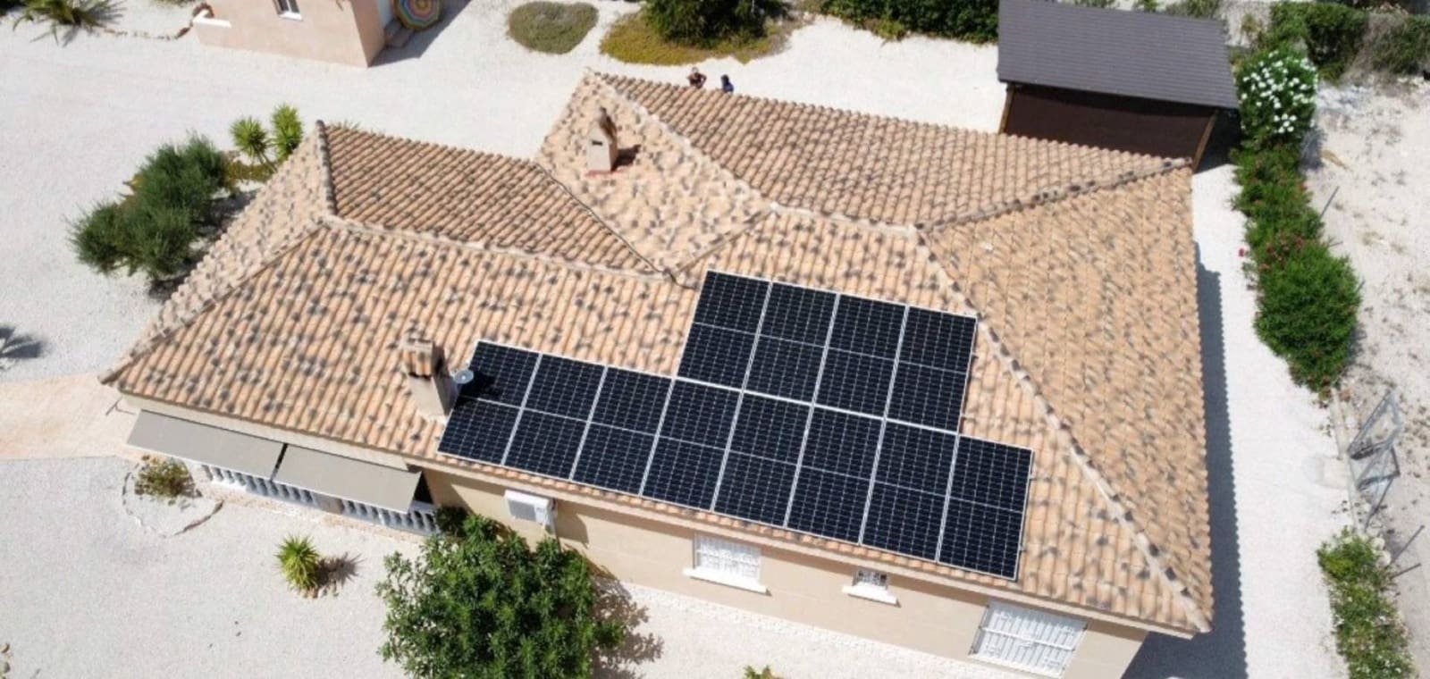 3 sovrum Villa till salu i Macisvenda med pool - 360 000 € (Ref: 9626299)