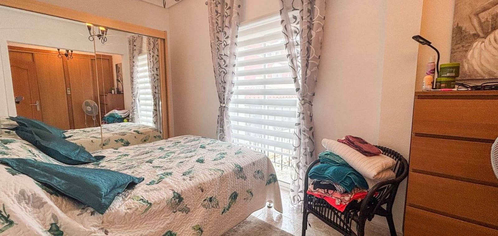 4 slaapkamer Villa te koop in Monforte del Cid met zwembad - € 384.950 (Ref: 9626300)