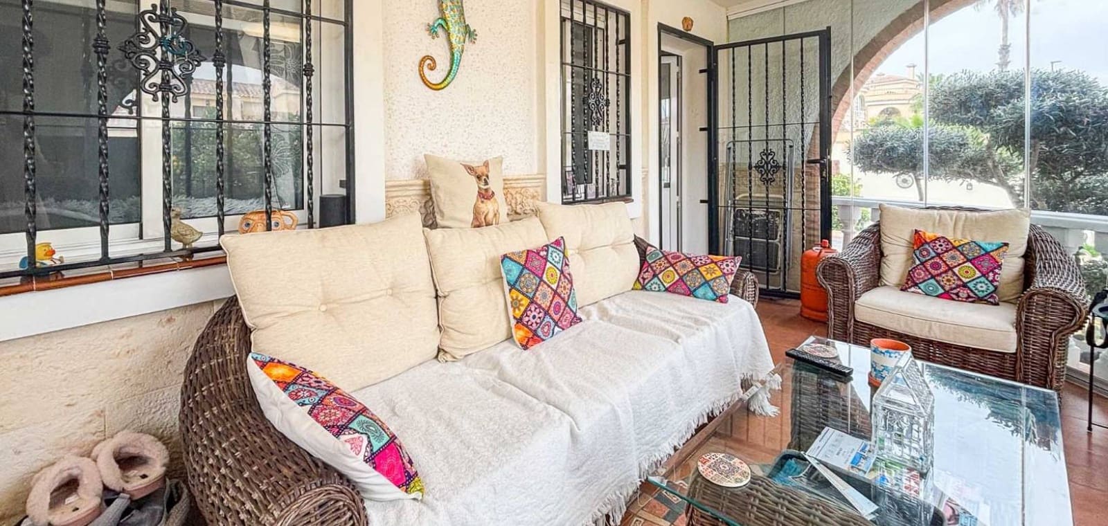 4 slaapkamer Villa te koop in Monforte del Cid met zwembad - € 384.950 (Ref: 9626300)