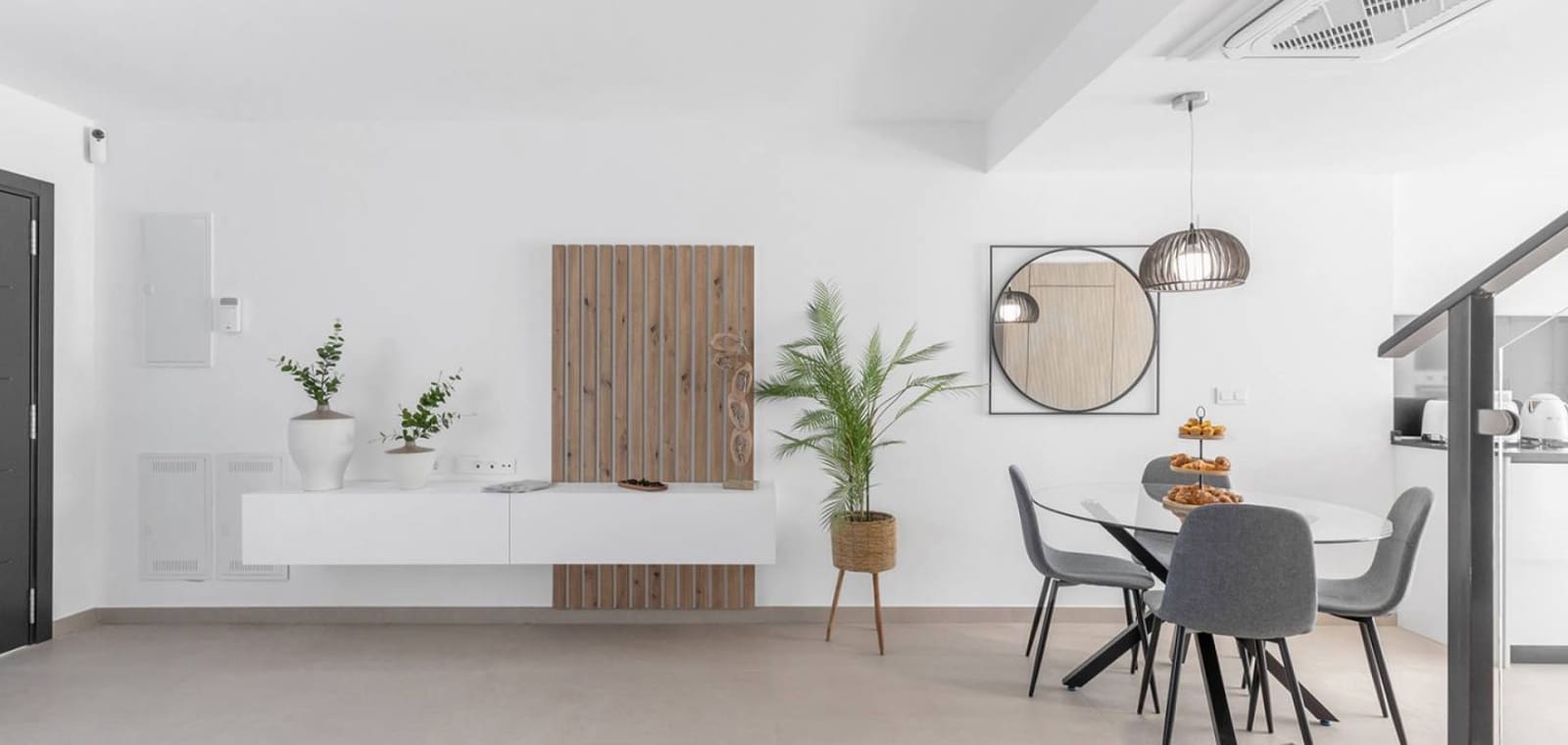 4 bedroom Townhouse for sale in Rafal with pool garage - € 269,000 (Ref: 9634924)