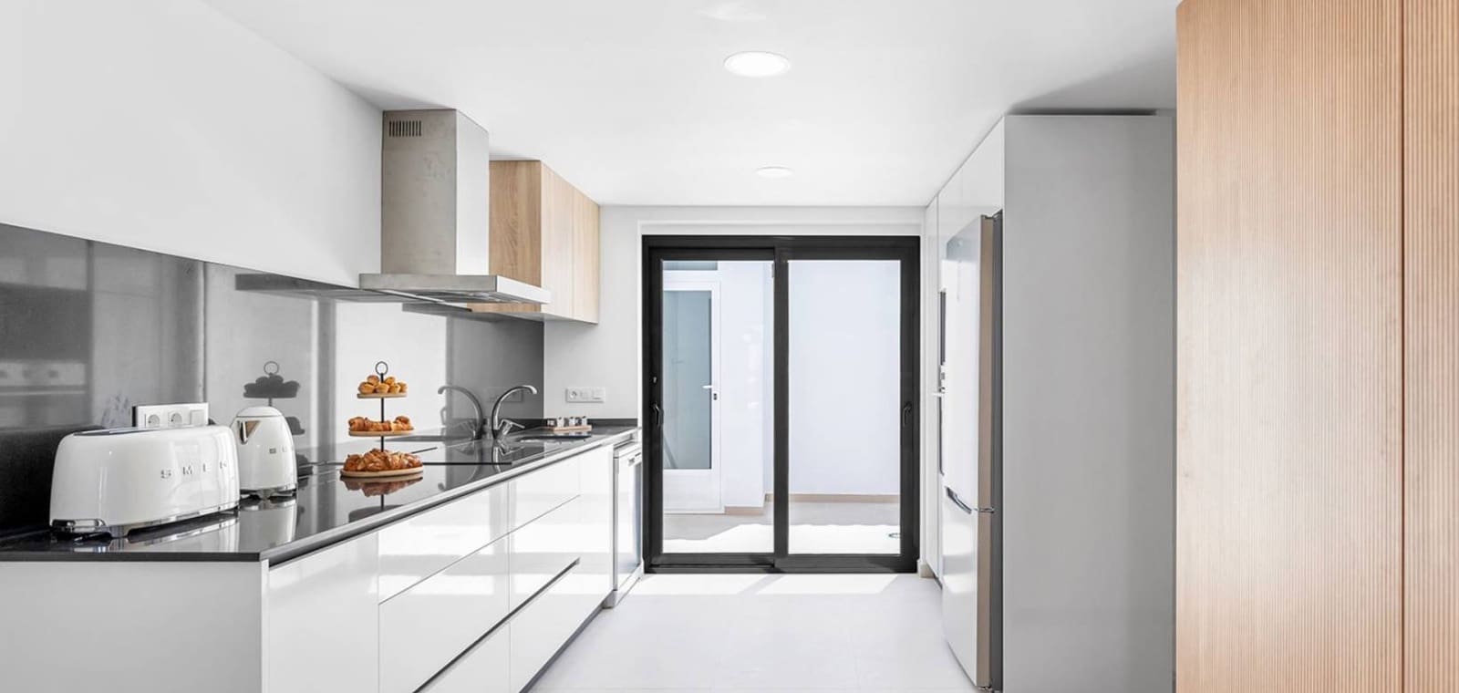 4 bedroom Townhouse for sale in Rafal with pool garage - € 269,000 (Ref: 9634924)