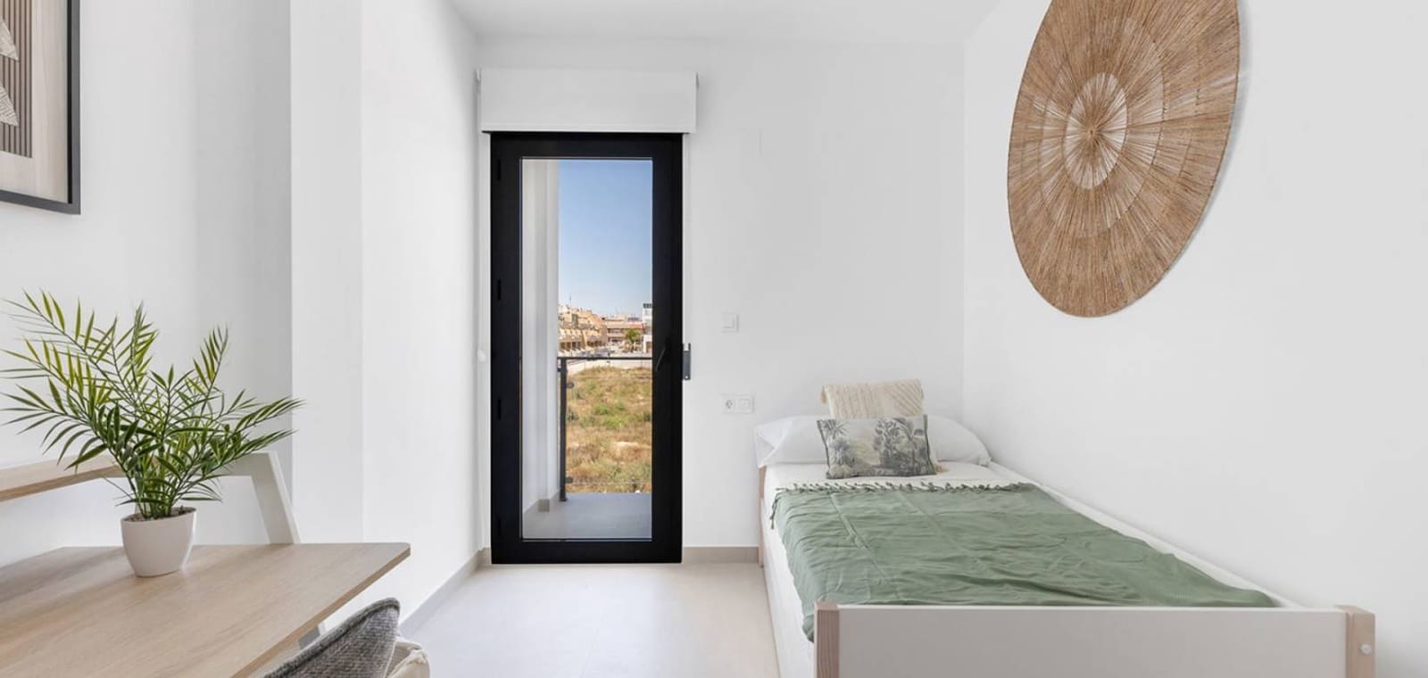 4 bedroom Townhouse for sale in Rafal with pool garage - € 269,000 (Ref: 9634924)