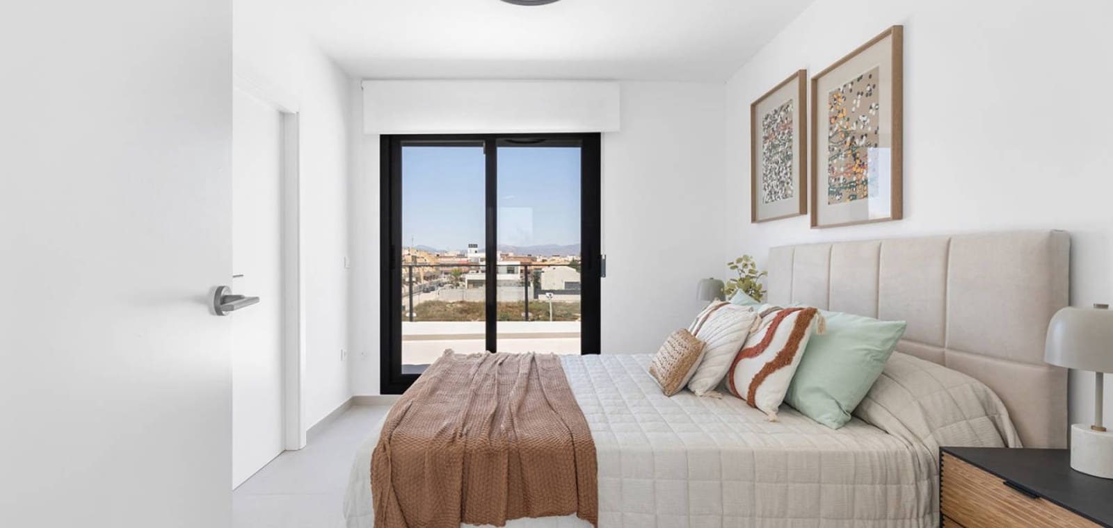 4 bedroom Townhouse for sale in Rafal with pool garage - € 269,000 (Ref: 9634924)