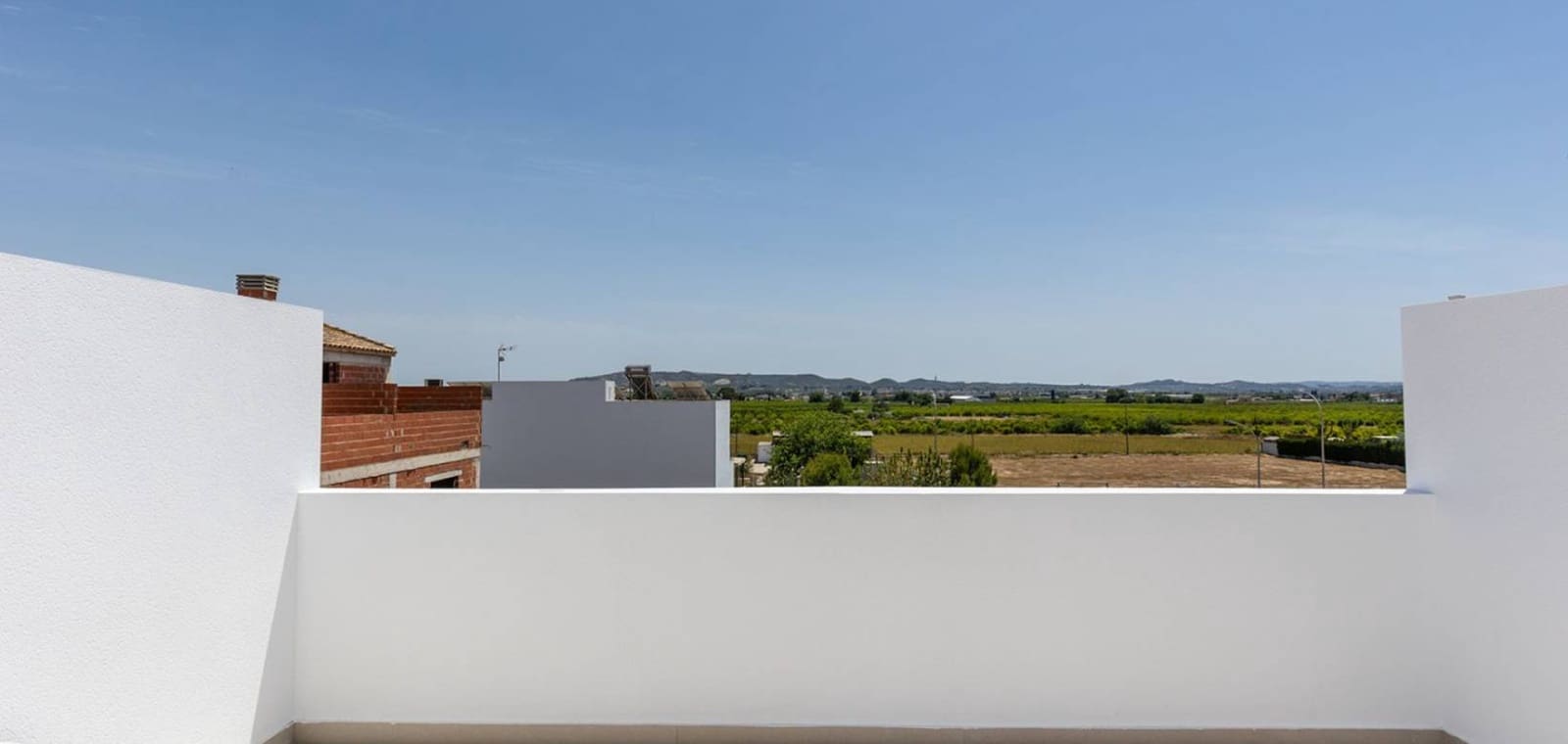 4 bedroom Townhouse for sale in Rafal with pool garage - € 269,000 (Ref: 9634924)