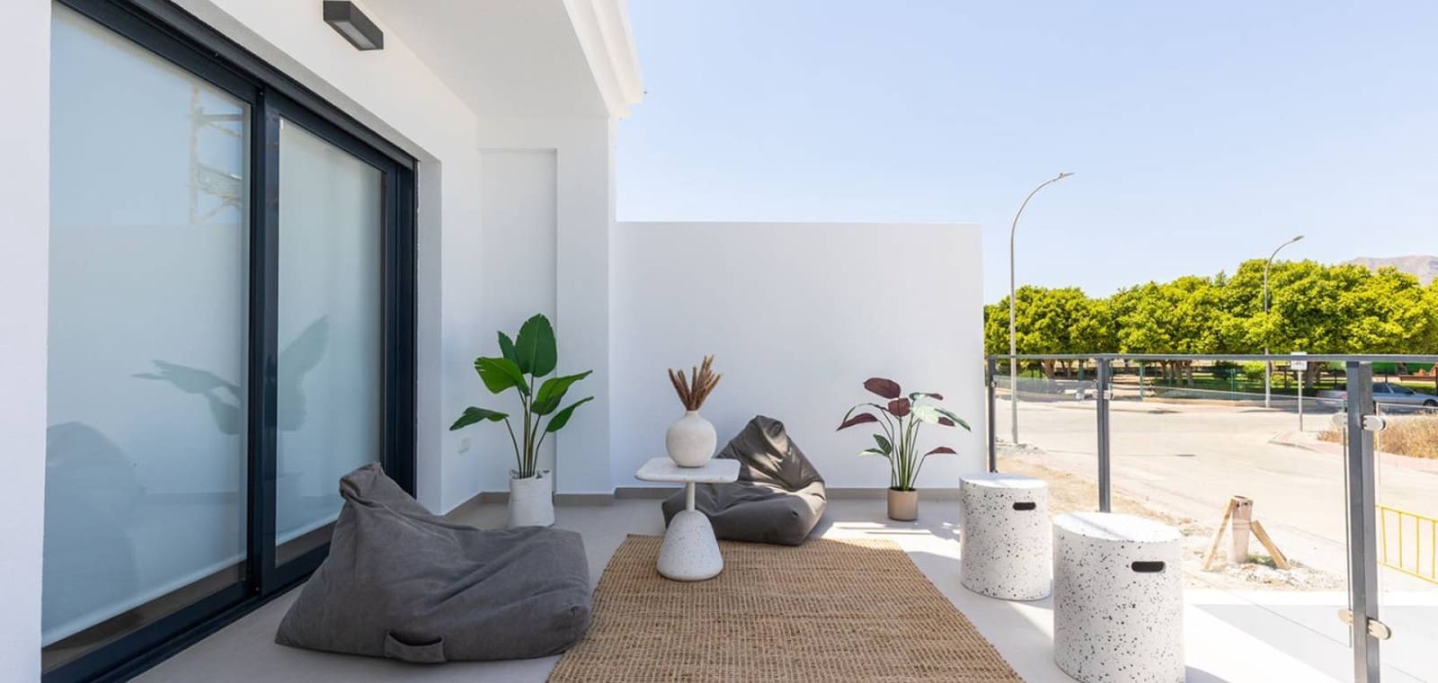 4 bedroom Townhouse for sale in Rafal with pool garage - € 269,000 (Ref: 9634924)