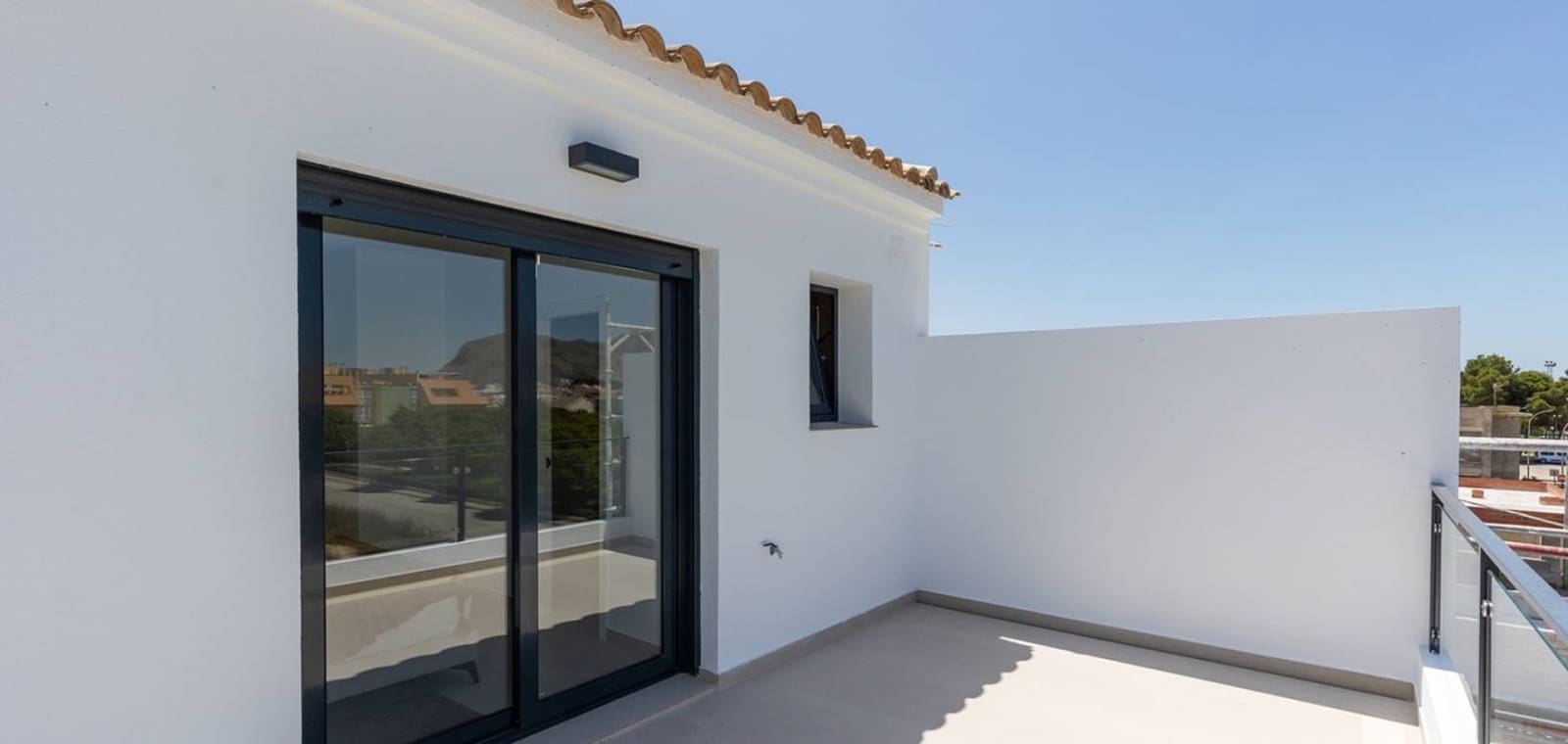 4 bedroom Townhouse for sale in Rafal with pool garage - € 269,000 (Ref: 9634924)