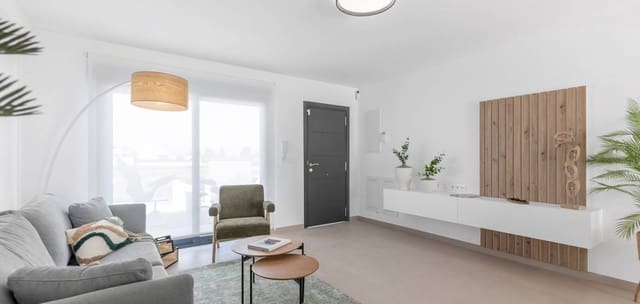 4 sypialnia Dom na sprzedaż w Rafal z basenem garażem - 269 000 € (Ref: 9634924)