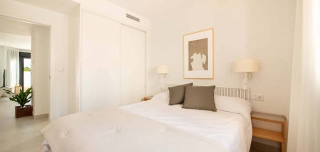 Pareado de 3 habitaciones en Cox en venta con piscina - 255.000 € (Ref: 9635027)