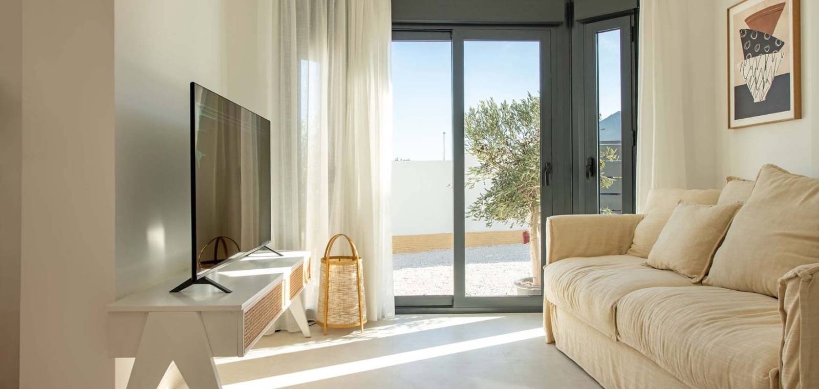 Pareado de 3 habitaciones en Cox en venta con piscina - 255.000 € (Ref: 9635027)