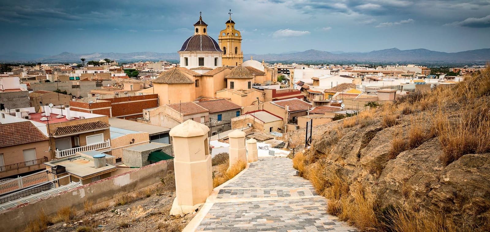 Pareado de 3 habitaciones en Cox en venta con piscina - 255.000 € (Ref: 9635027)