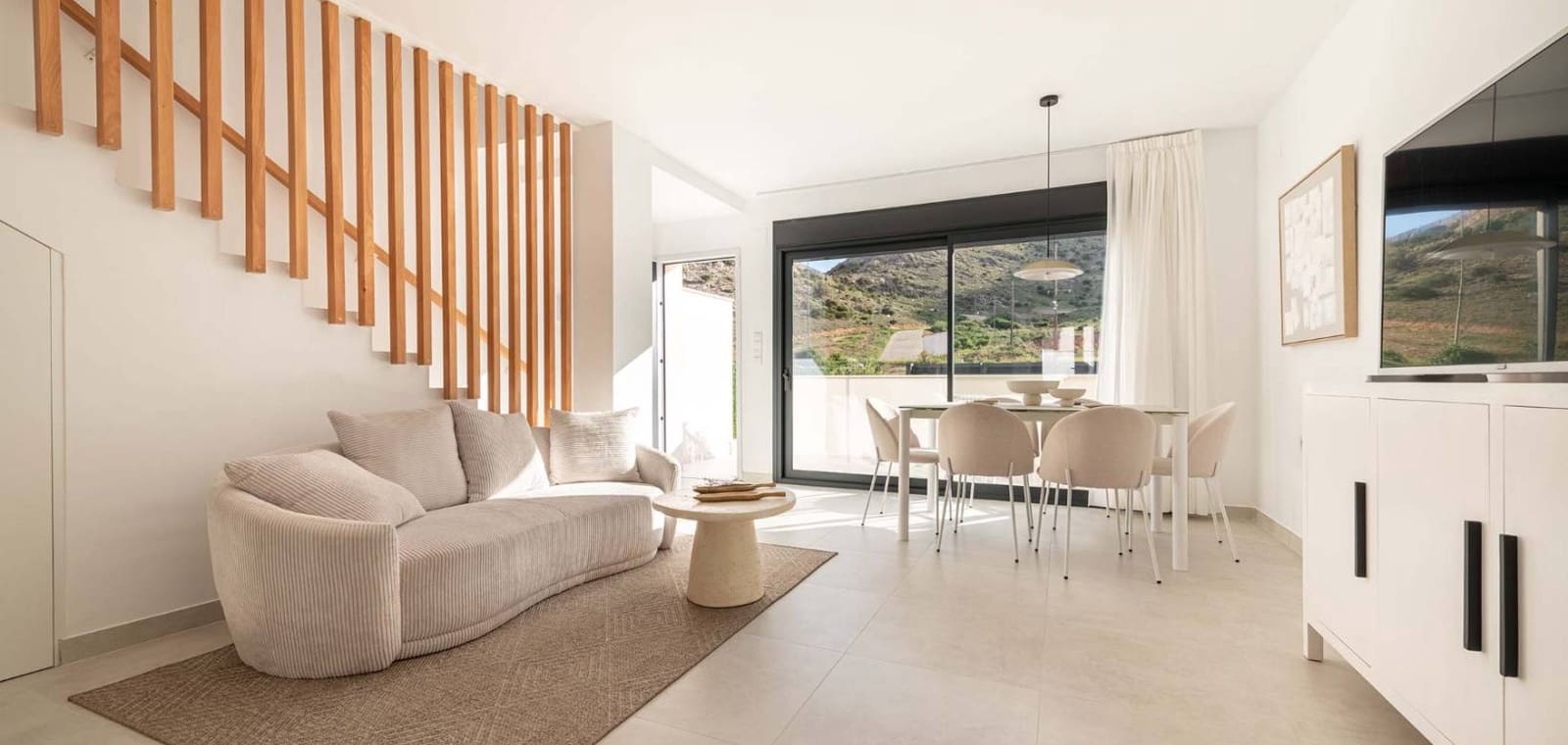 3 camera da letto Casa in vendita in Cox con piscina - 223.000 € (Rif: 9635028)