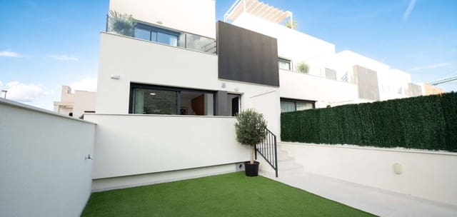 3 chambre Maison de Ville à vendre à Cox avec piscine - 223 000 € (Ref: 9635028)