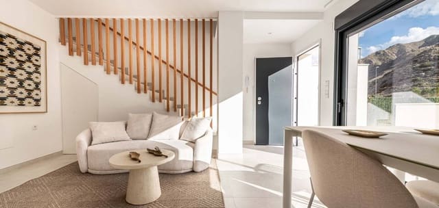 3 chambre Maison de Ville à vendre à Cox avec piscine - 223 000 € (Ref: 9635028)