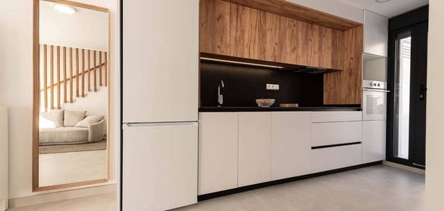 3 chambre Maison de Ville à vendre à Cox avec piscine - 223 000 € (Ref: 9635028)