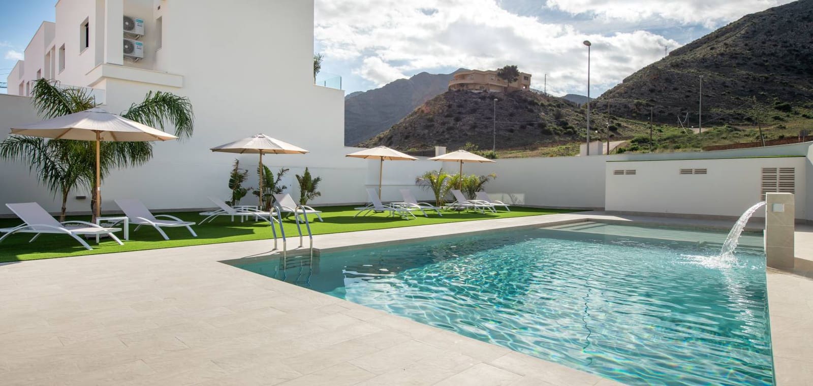 3 camera da letto Casa in vendita in Cox con piscina - 223.000 € (Rif: 9635028)