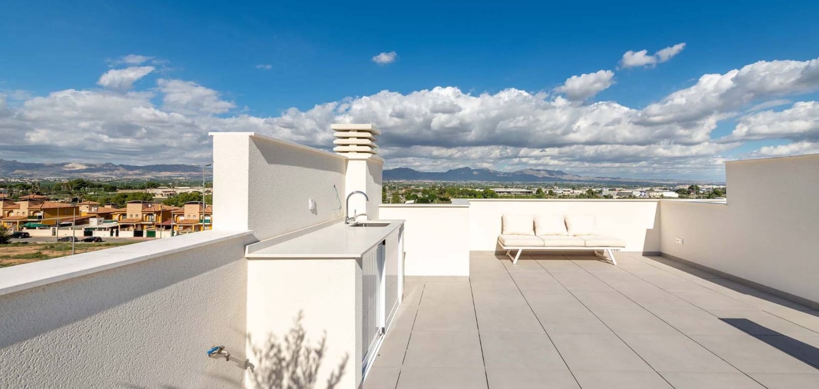 3 camera da letto Casa in vendita in Cox con piscina - 223.000 € (Rif: 9635028)