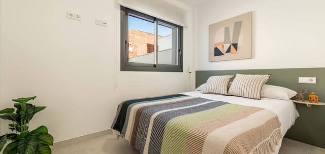 3 chambre Maison de Ville à vendre à Cox avec piscine - 223 000 € (Ref: 9635028)