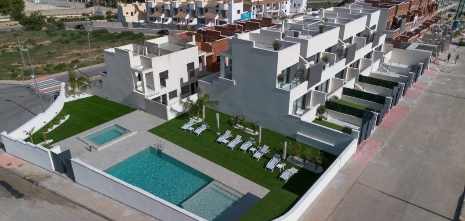 3 camera da letto Casa in vendita in Cox con piscina - 223.000 € (Rif: 9635028)