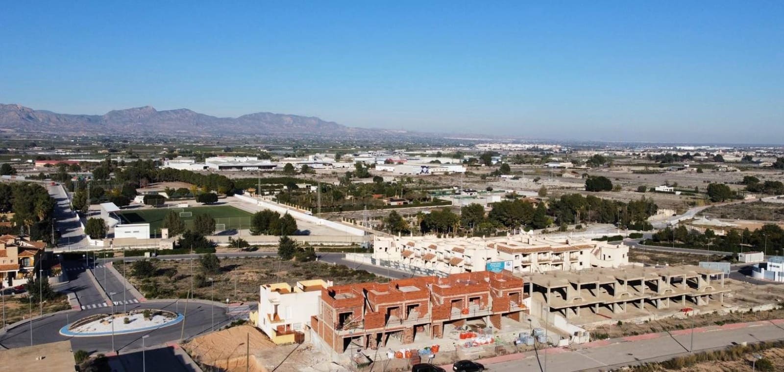 3 camera da letto Casa in vendita in Cox con piscina - 223.000 € (Rif: 9635028)