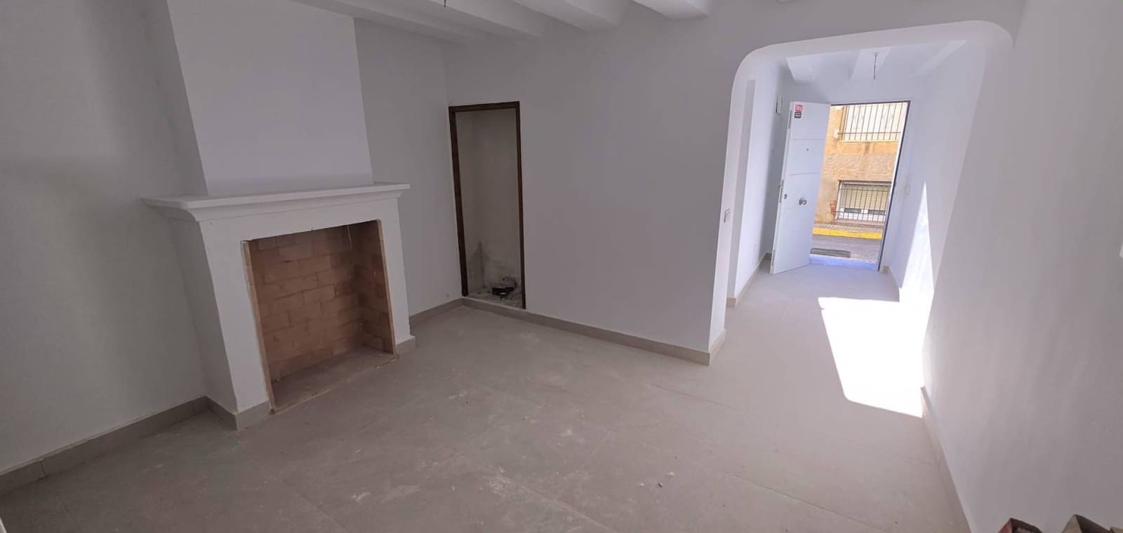 3 slaapkamer Huis te koop in Pinoso - € 135.000 (Ref: 9649813)
