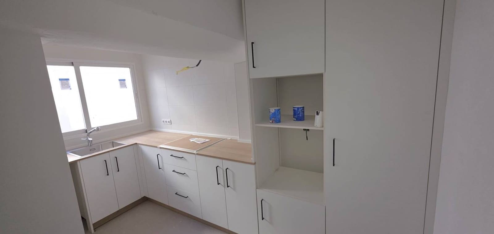 3 slaapkamer Huis te koop in Pinoso - € 135.000 (Ref: 9649813)