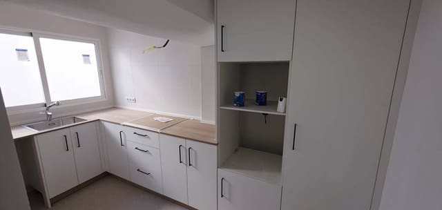 3 slaapkamer Huis te koop in Pinoso - € 135.000 (Ref: 9649813)
