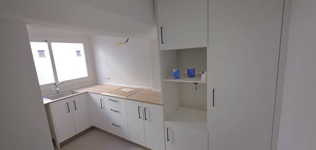 3 slaapkamer Huis te koop in Pinoso - € 135.000 (Ref: 9649813)