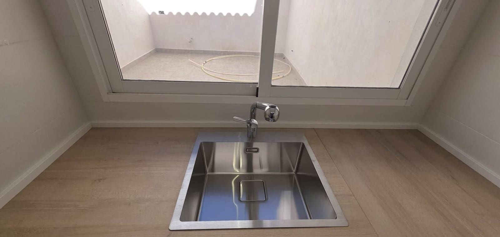 3 slaapkamer Huis te koop in Pinoso - € 135.000 (Ref: 9649813)