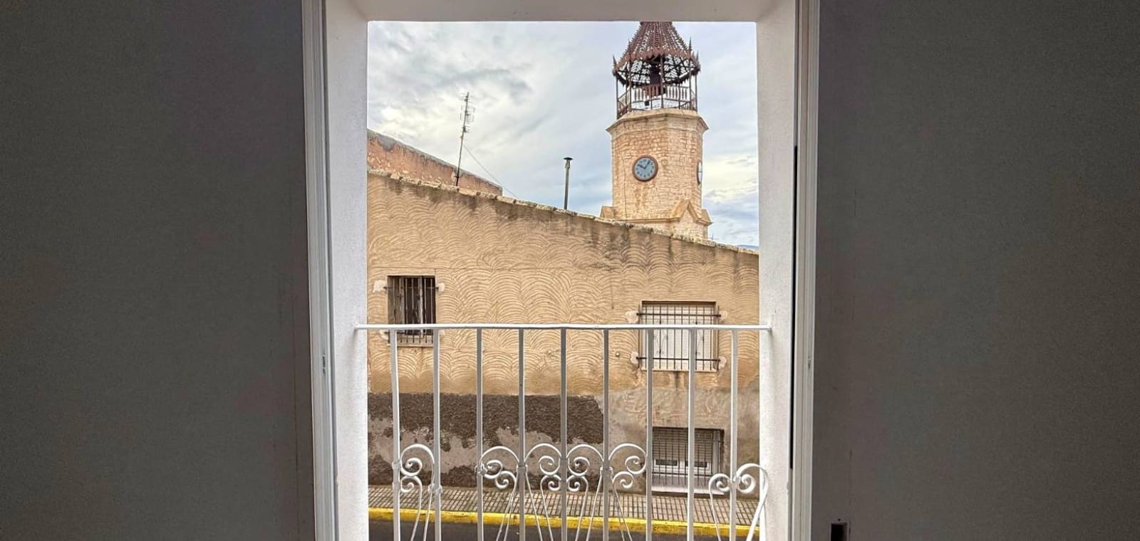 3 slaapkamer Huis te koop in Pinoso - € 135.000 (Ref: 9649813)