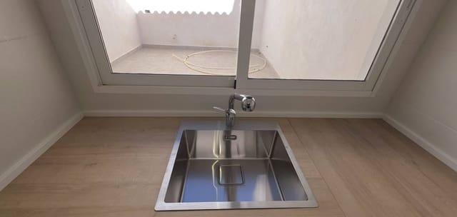 3 slaapkamer Huis te koop in Pinoso - € 135.000 (Ref: 9649813)