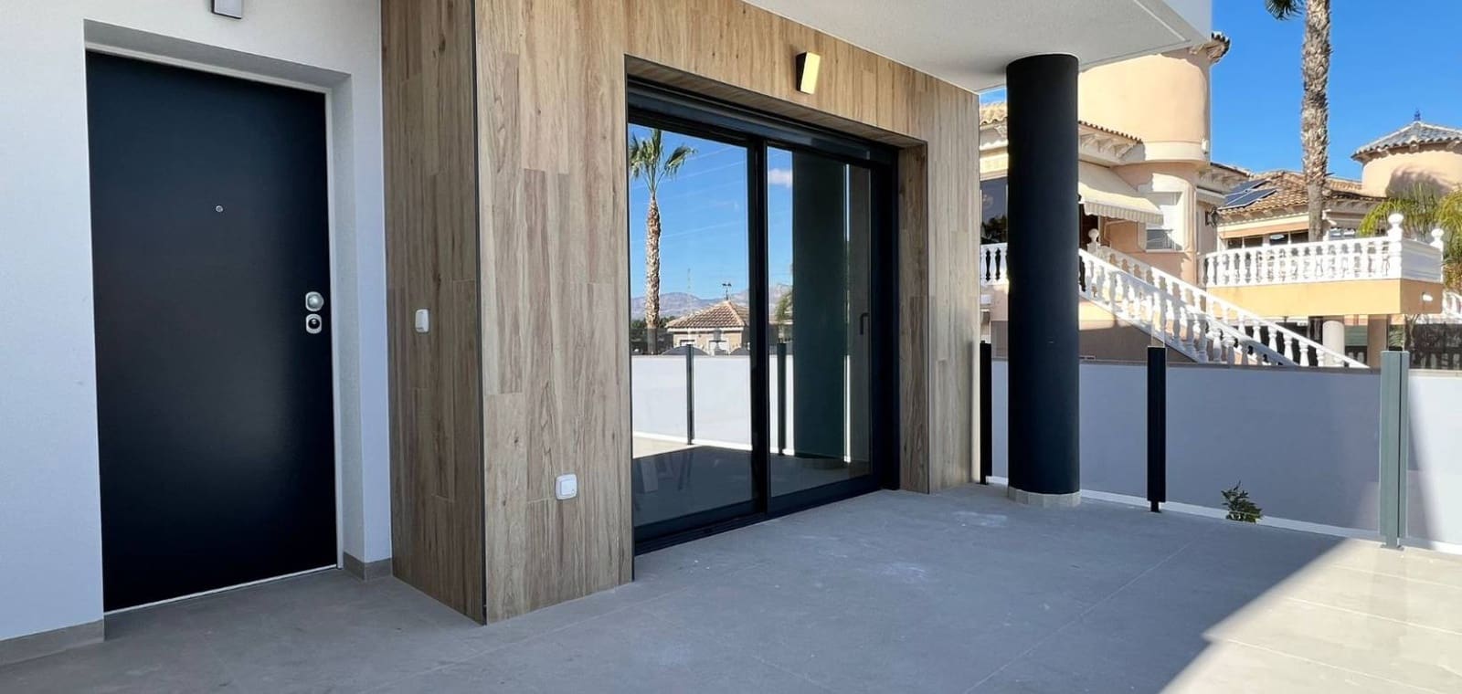 3 camera da letto Casa in vendita in Benferri con piscina garage - 318.000 € (Rif: 9650423)