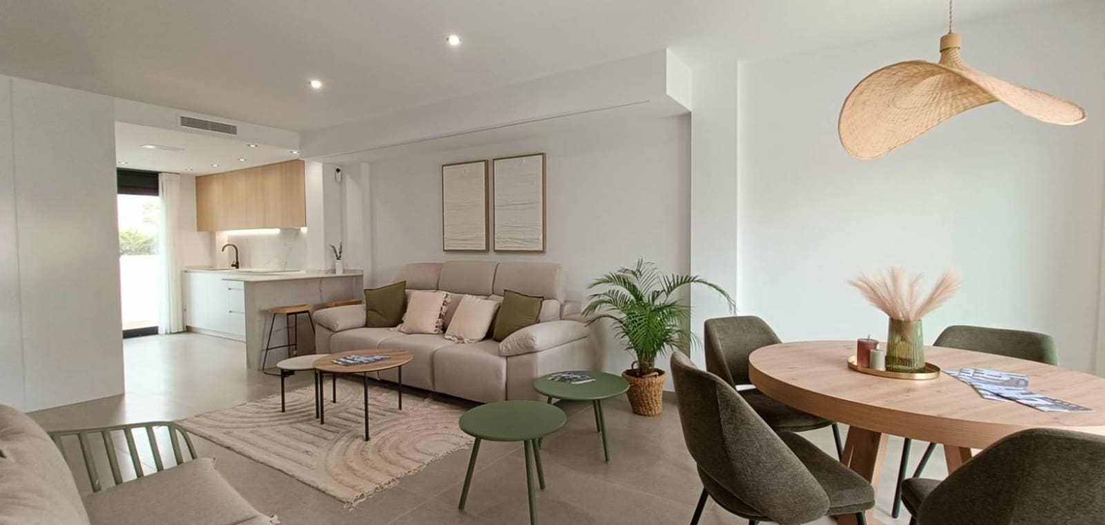 3 camera da letto Casa in vendita in Benferri con piscina garage - 318.000 € (Rif: 9650423)